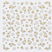 PEGGY SAGE DECORAZIONIADESIVE PER UNGHIE - Tre Pi Profumerie