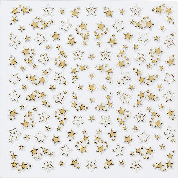 PEGGY SAGE DECORAZIONIADESIVE PER UNGHIE - Tre Pi Profumerie