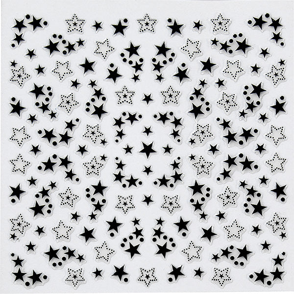 PEGGY SAGE DECORAZIONIADESIVE PER UNGHIE - Tre Pi Profumerie