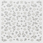 PEGGY SAGE DECORAZIONIADESIVE PER UNGHIE - Tre Pi Profumerie