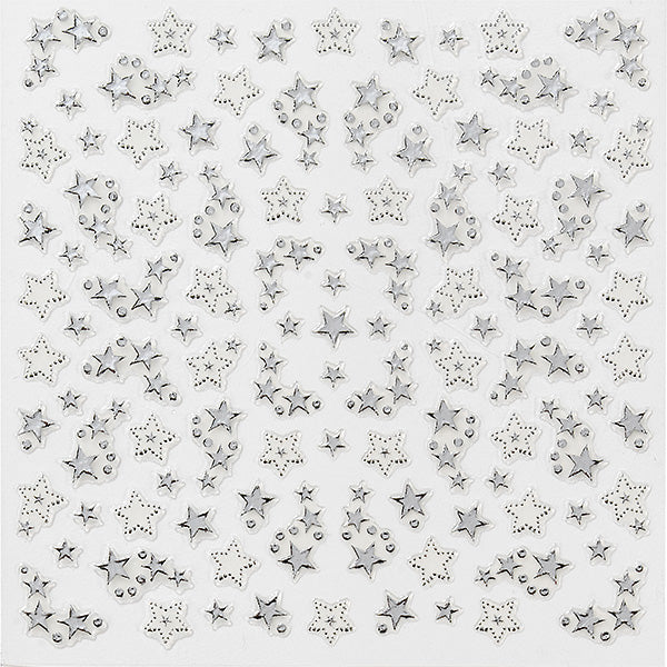 PEGGY SAGE DECORAZIONIADESIVE PER UNGHIE - Tre Pi Profumerie