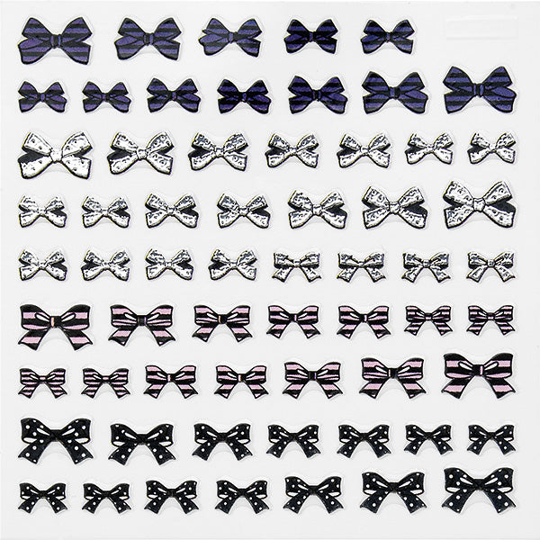 PEGGY SAGE DECORAZIONIADESIVE PER UNGHIE - Tre Pi Profumerie