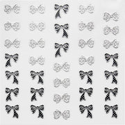 PEGGY SAGE DECORAZIONIADESIVE PER UNGHIE - Tre Pi Profumerie