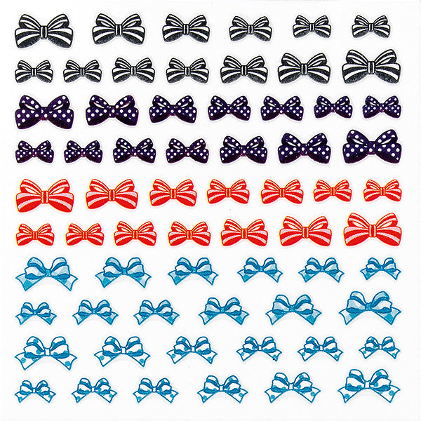 PEGGY SAGE DECORAZIONIADESIVE PER UNGHIE - Tre Pi Profumerie