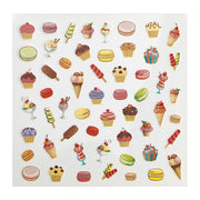 PEGGY SAGE DECORAZIONIADESIVE PER UNGHIE - Tre Pi Profumerie