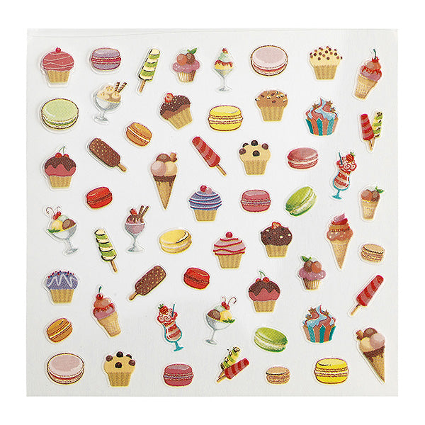 PEGGY SAGE DECORAZIONIADESIVE PER UNGHIE - Tre Pi Profumerie