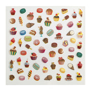 PEGGY SAGE DECORAZIONIADESIVE PER UNGHIE - Tre Pi Profumerie