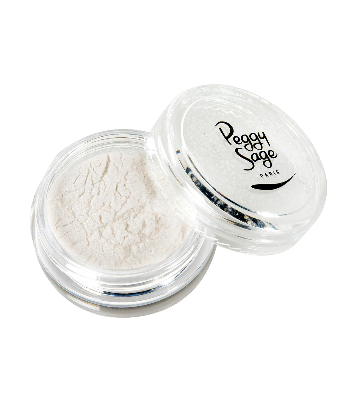 PEGGY SAGE PIGMENT PERUNGHIE WHITE PEARL 1G - Tre Pi Profumerie