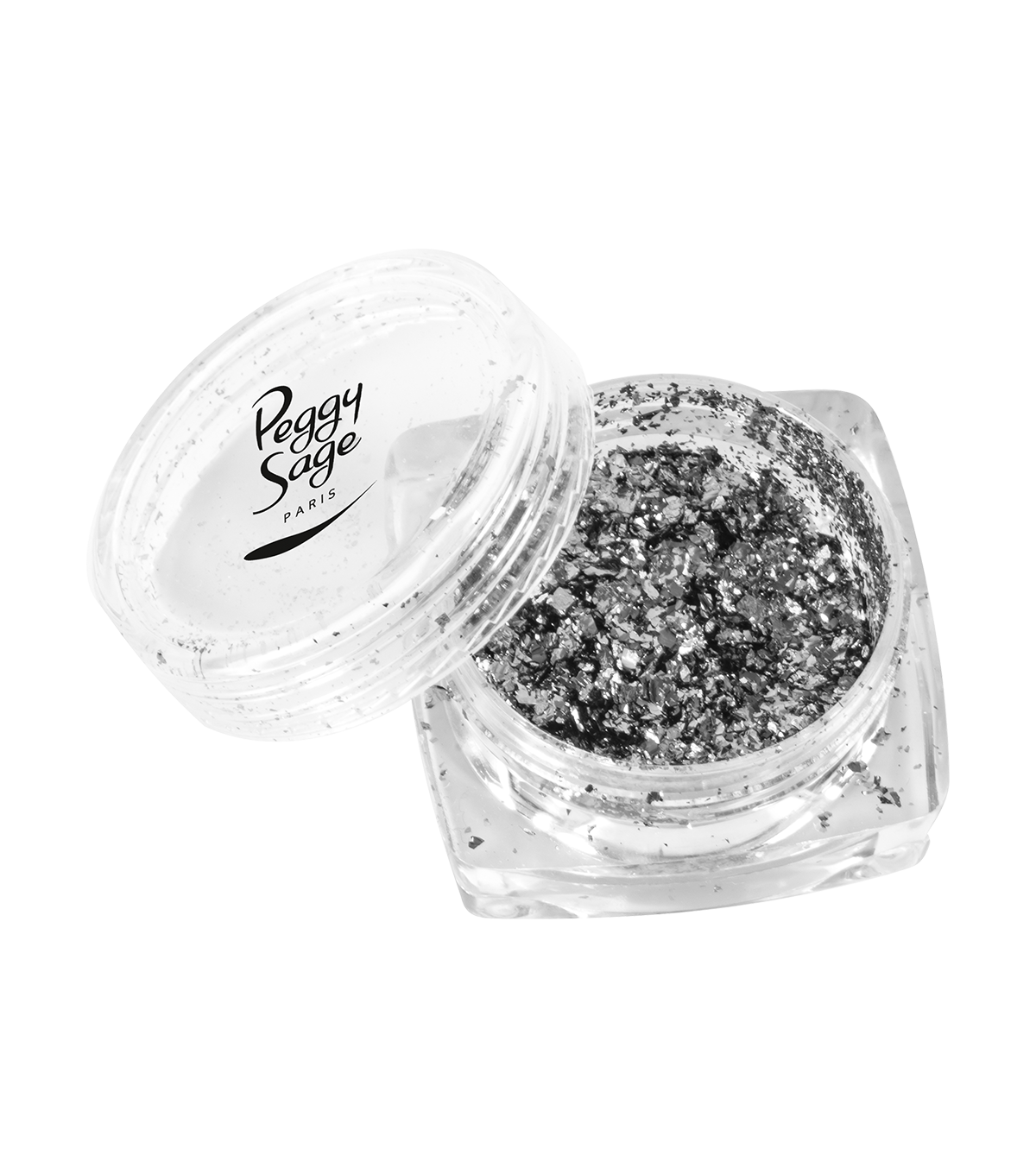 PEGGY SAGE PIGMENT FLAKES PER UNGHIE 1G - Tre Pi Profumerie