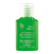 PEGGY SAGE LACCA NAIL ART PAINT MANIA VERT ACIDULE 25ML - Tre Pi Profumerie