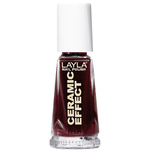 LAYLA SMALTO CERAMIC EFFECT 14 - Tre Pi Profumerie