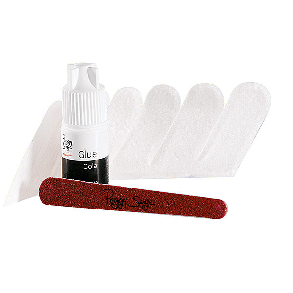 PEGGY SAGE KIT DI CEROTTI ADESIVI - Tre Pi Profumerie