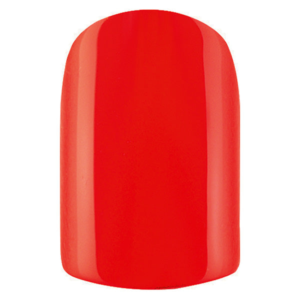 PEGGY SAGE SET 24 UNGHIE FINTE IDYLLIC NAILS - CORAIL - Tre Pi Profumerie