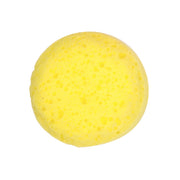 BIFFOLI SPUGNA BAGNO ROTONDA GIALLA 150751 - Tre Pi Profumerie