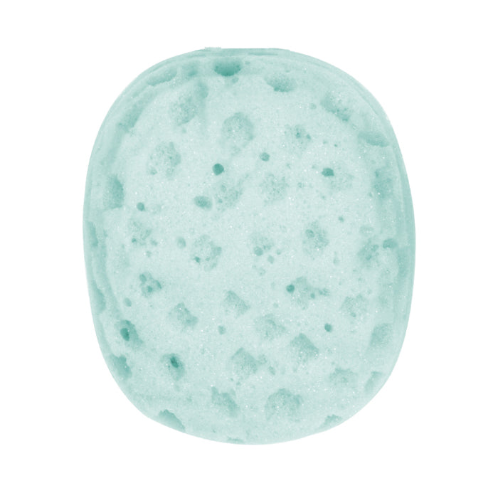 BIFFOLI SPUGNA BAGNO SEMI OVALE 150752 - Tre Pi Profumerie