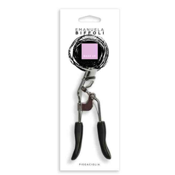 BIFFOLI PIEGACIGLIA ARGENTO - Tre Pi Profumerie