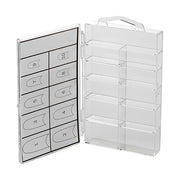 PEGGY SAGE COFANETTO PER 100 CAPSULE - Tre Pi Profumerie