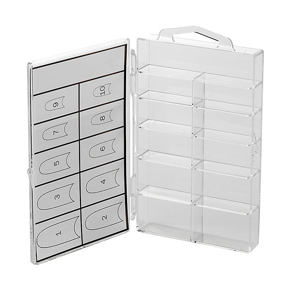 PEGGY SAGE COFANETTO PER 100 CAPSULE - Tre Pi Profumerie