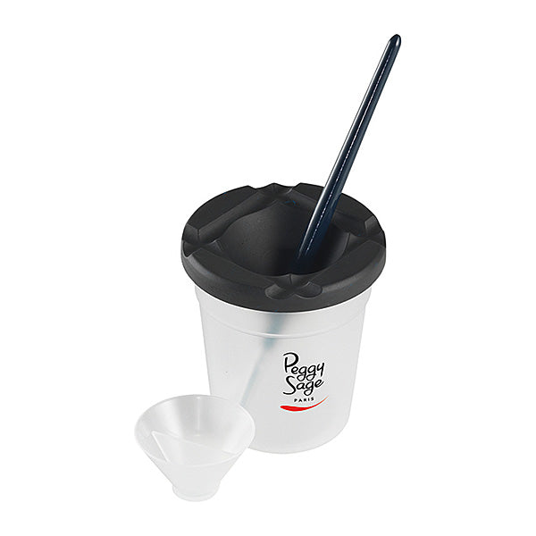 PEGGY SAGE RECIPIENTE ANTI-ROVESCIAMENTO - Tre Pi Profumerie