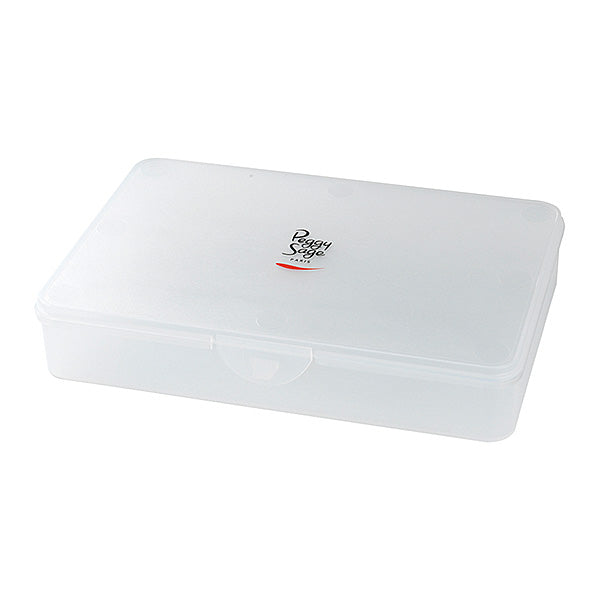 PEGGY SAGE COFANETTO PER RIPORRE L’OCCORRENTE MANICURE MG - Tre Pi Profumerie