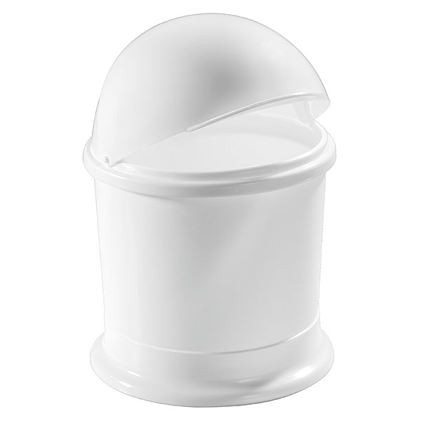 PEGGY SAGE BIDONCINO DEI RIFIUTI DA TAVOLO - Tre Pi Profumerie