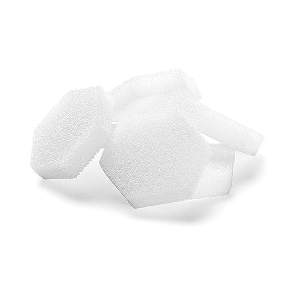 PEGGY SAGE 80 SPUGNETTE SPECIALI NAIL ART, IDEALI ANCHE PER STR - Tre Pi Profumerie