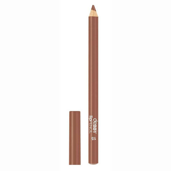 DEBBY LIP PENCIL LONG LASTING 15 - Tre Pi Profumerie