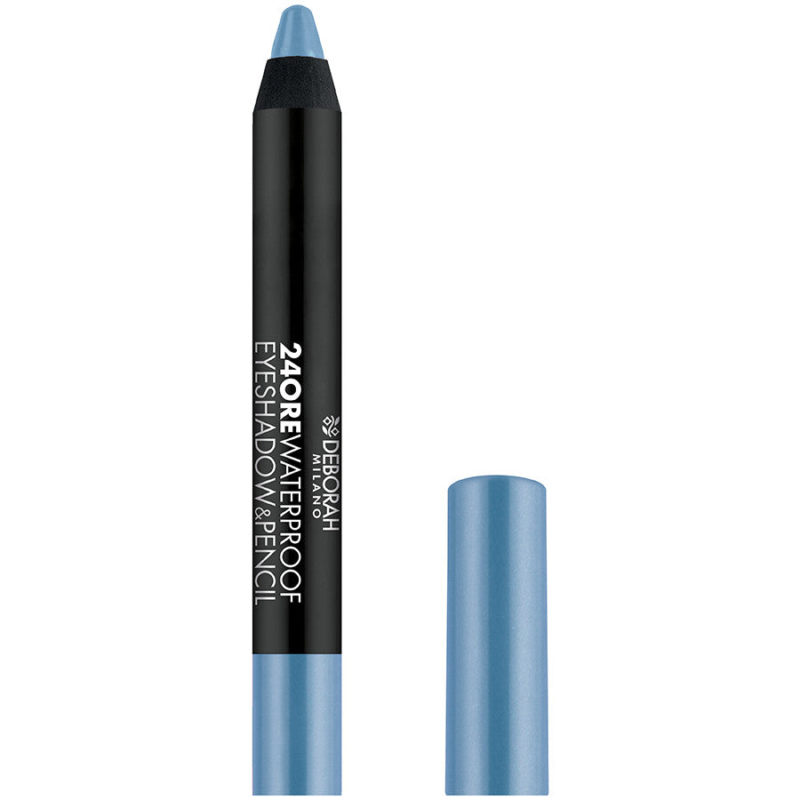 DEBORAH 24 ORE WATERPROOF EYESHADOW PENCIL 15 - Tre Pi Profumerie