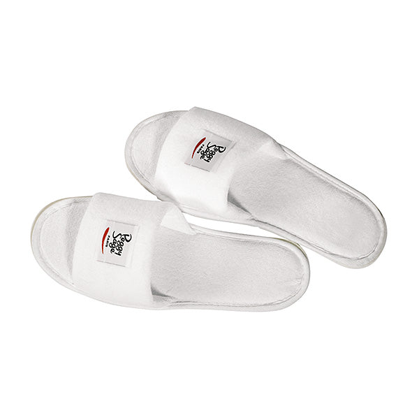 PEGGY SAGE PANTOFOLE BIANCHE (IL PAIO) - Tre Pi Profumerie