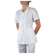 PEGGY SAGE BLUSA ESTETISTA BIANCA M - Tre Pi Profumerie