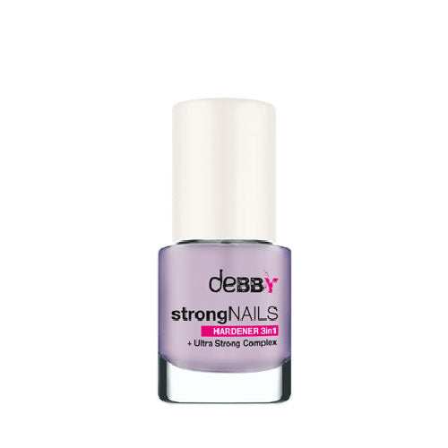 DEBBY SMALTO COLOR PLAYSTRONG - Tre Pi Profumerie