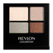 REVLON EYESHADOW 16 HOUR QUAD 500 - Tre Pi Profumerie