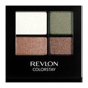 REVLON EYESHADOW 16 HOUR QUAD 515 - Tre Pi Profumerie