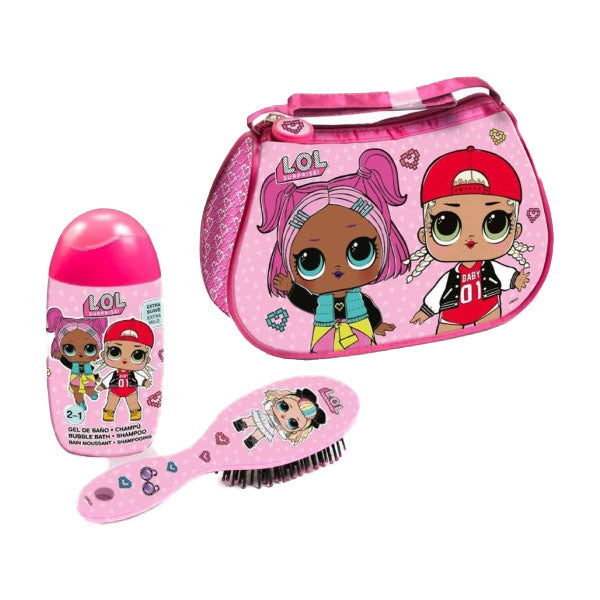 FRANCO ZARRI LOL SURPRISE BORSETTA - Tre Pi Profumerie