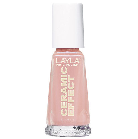 LAYLA SMALTO CERAMIC EFFECT 17 - Tre Pi Profumerie