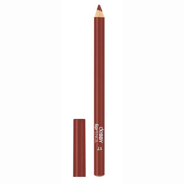 DEBBY LIP PENCIL LONG LASTING 17 - Tre Pi Profumerie
