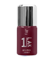 PEGGY SAGE ONE-LAK 1-STEP GEL POLISH GALA DRESS 10ML - Tre Pi Profumerie