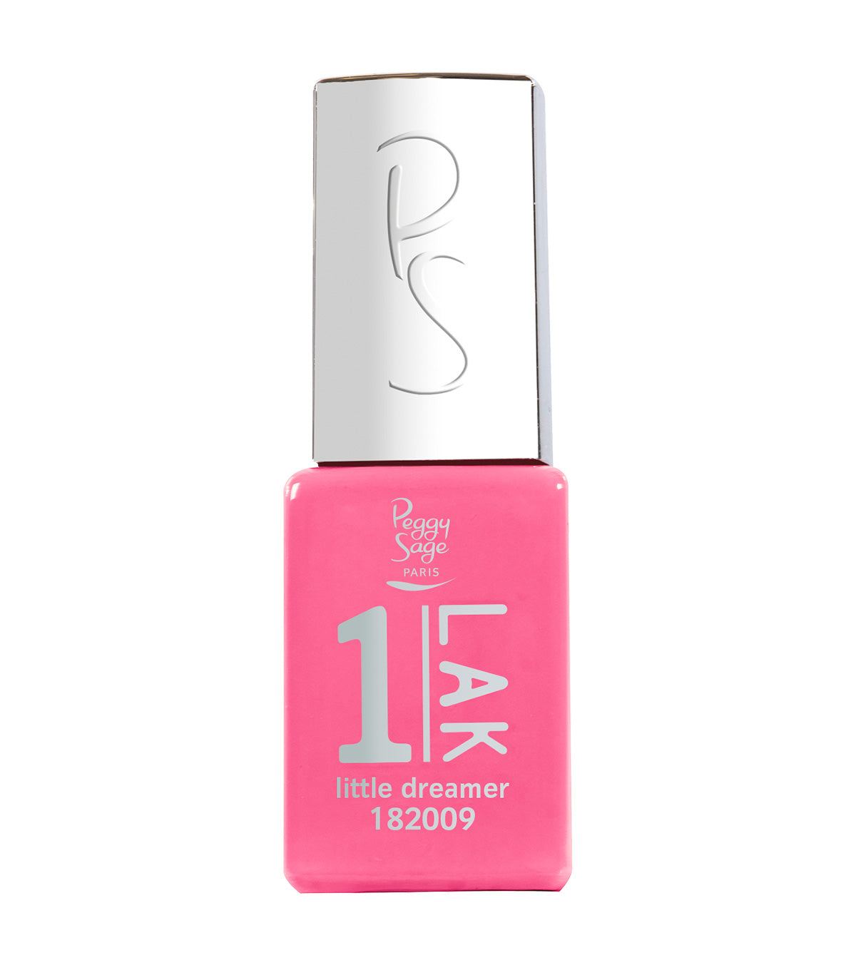 PEGGY SAGE ONE-LAK 1-STEP GEL POLISH LITTLE DREAMER - 5ML - Tre Pi Profumerie