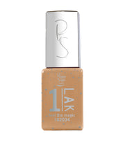 PEGGY SAGE ONE-LAK 1-STEP GEL POLISH FEEL THE MAGIC - 5ML - Tre Pi Profumerie
