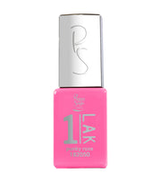 PEGGY SAGE ONE-LAK 1-STEP GEL POLISH PUNKY ROSE 5ML - Tre Pi Profumerie