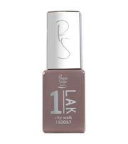 PEGGY SAGE ONE-LAK 1-STEP GEL POLISH CITY WALK 5ML - Tre Pi Profumerie