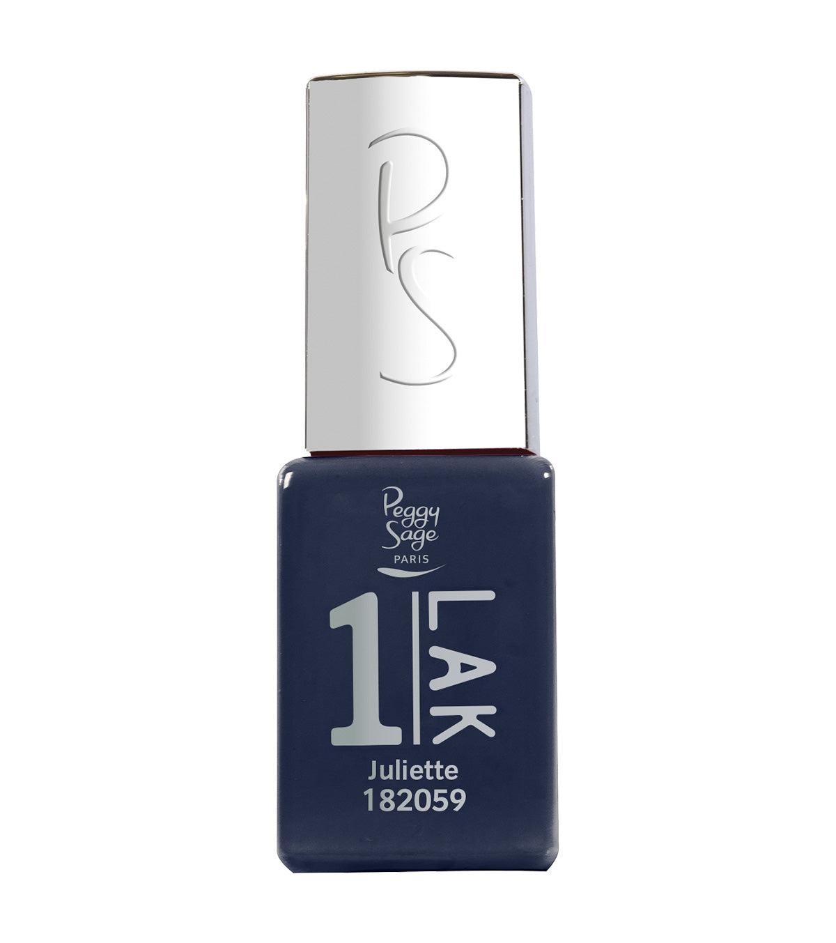 PEGGY SAGE ONE-LAK 1-STEP GEL POLISH JULIETTE 5ML - Tre Pi Profumerie