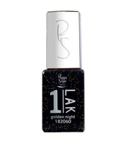 PEGGY SAGE ONE-LAK 1-STEP GEL POLISH GOLDEN NIGHT 5ML - Tre Pi Profumerie
