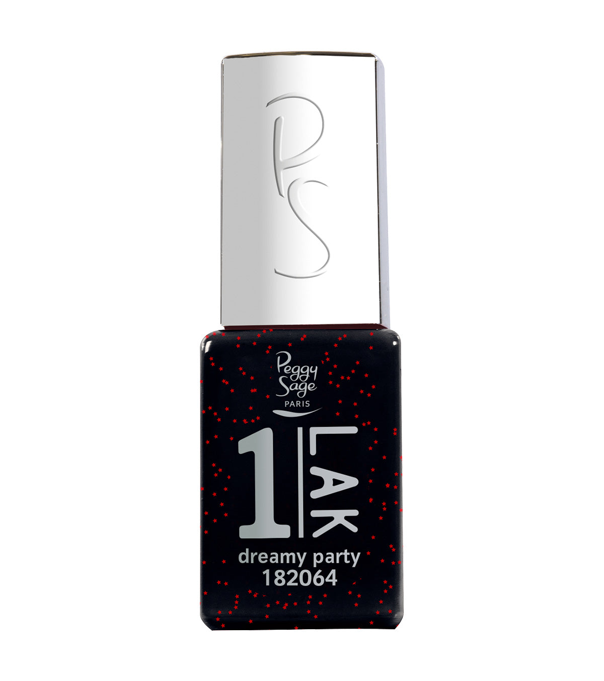 PEGGY SAGE ONE-LAK 1-STEP GEL POLISH DREAMY PARTY 5ML - Tre Pi Profumerie
