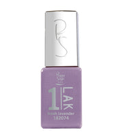 PEGGY SAGE ONE-LAK 1-STEP GEL POLISH FRESH LAVENDER - 5ML - Tre Pi Profumerie