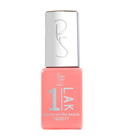 PEGGY SAGE ONE-LAK 1-STEP GEL POLISH COCKTAIL PARTY - 5ML - Tre Pi Profumerie