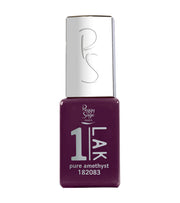 PEGGY SAGE ONE-LAK 1-STEP GEL POLISH PURE AMETHYSTE - 5ML - Tre Pi Profumerie
