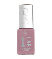 PEGGY SAGE ONE-LAK 1-STEP GEL POLISH WONDER TULLE - 5ML - Tre Pi Profumerie