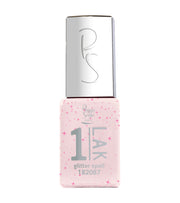 PEGGY SAGE ONE-LAK 1-STEP GEL POLISH GLITTER SPELL - 5ML - Tre Pi Profumerie