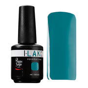 PEGGY SAGE SOAK OFF GEL POLISH I-LAK - AQUAMARINE -15ML - Tre Pi Profumerie